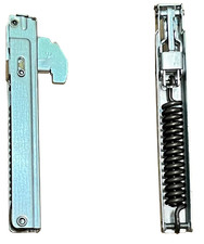 2 X EURO 900MM STOVE OVEN DOOR HINGE E2903FSD EGU9ECSQ EGU9EGSQ