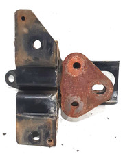 Moteur Daihatsu MATERIA
