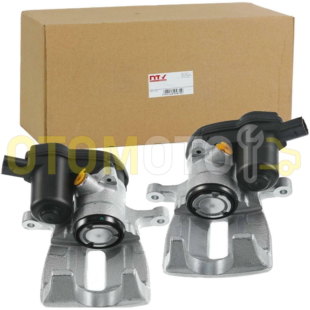 Kit étrier de frein électrique arrière Audi A4 B8 A5 8T Q5 8R