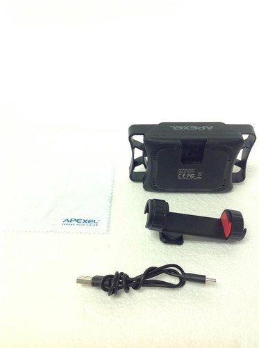 NEW APEXEL APL-DC001 Electronic Eyepiece For Smartphones FREE SHIPPING - Picture 3 of 11
