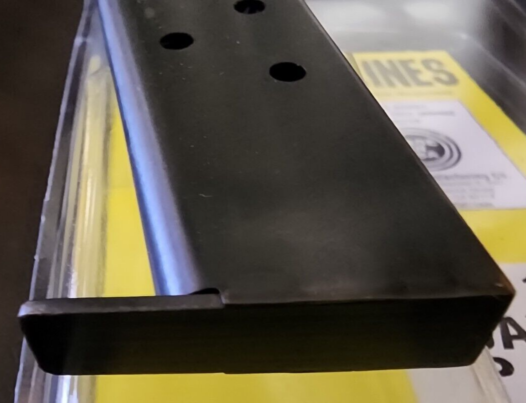 Davis Industries P-32 6 Rd. Magazine