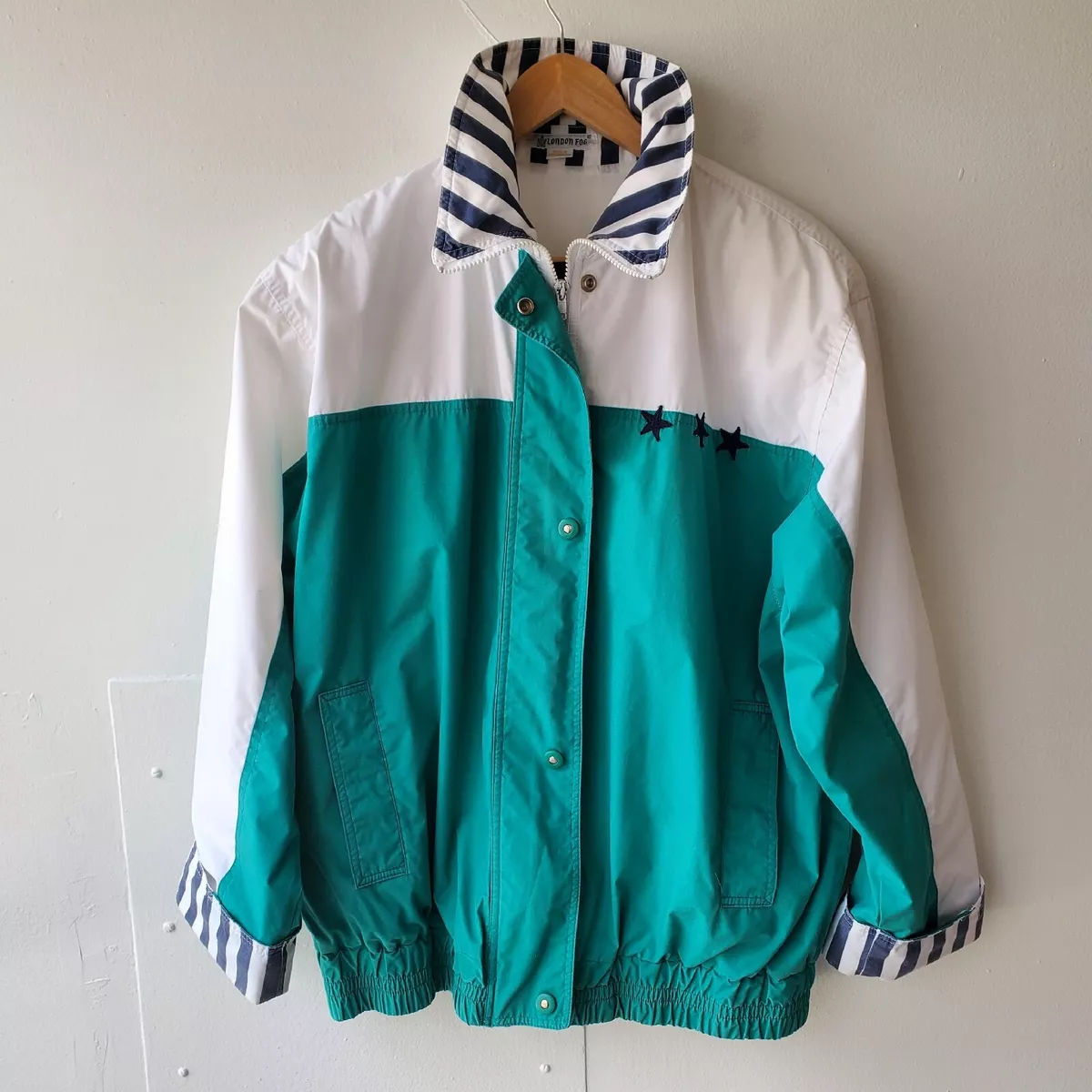 Fog jacket hotsell