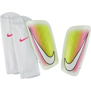 nike mercurial shin guards