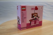 Lego 40679 Love Gift Box Limited Edition - Factory for sale online