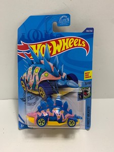 hot wheels motosaurus