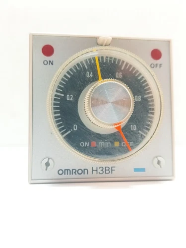 OMRON H3BF-8 TIMER