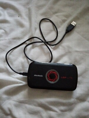 AVERMEDIA LGP LITE GL310 HDMI CAPTURE CARD Gaming Streaming 1080P HD  UK