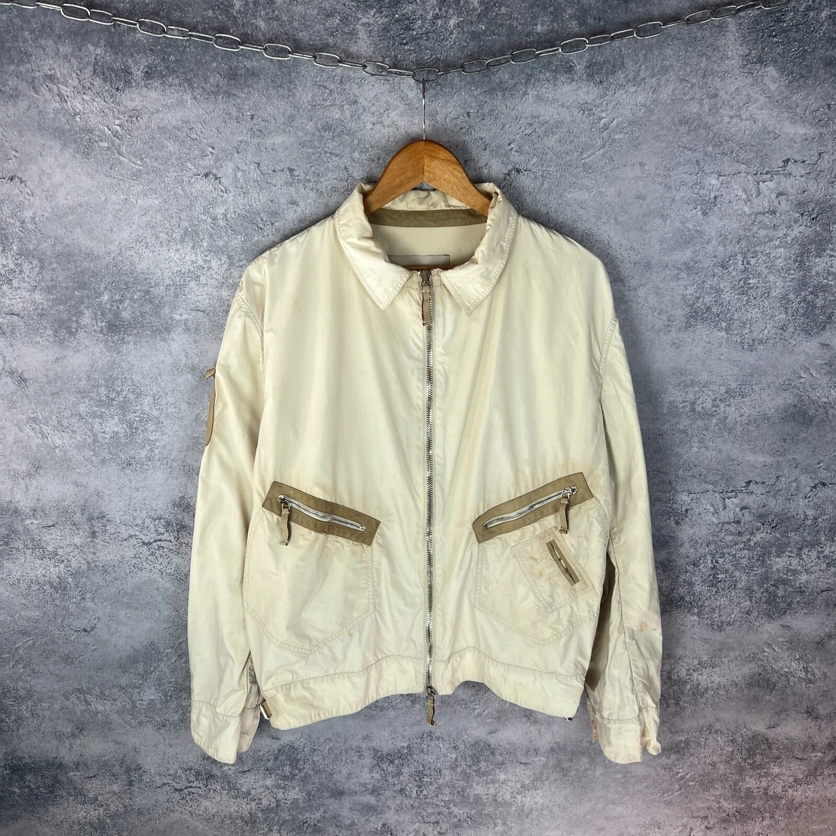 Ermanno Scervino Coats, Jackets & Vests for Men for Sale - Shop