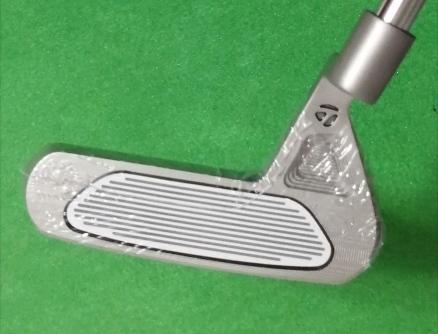 TaylorMade TP ARDMORE TM1 putter Right-Handed 33 inch