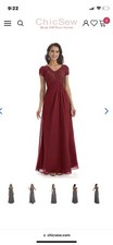 Mother Of Bride Dress-size 14