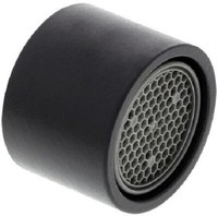 Blanco 124171 Strahlregler Hd Ig M22X1 Schwarz Matt FüR Wasserhahn Mida & Mili