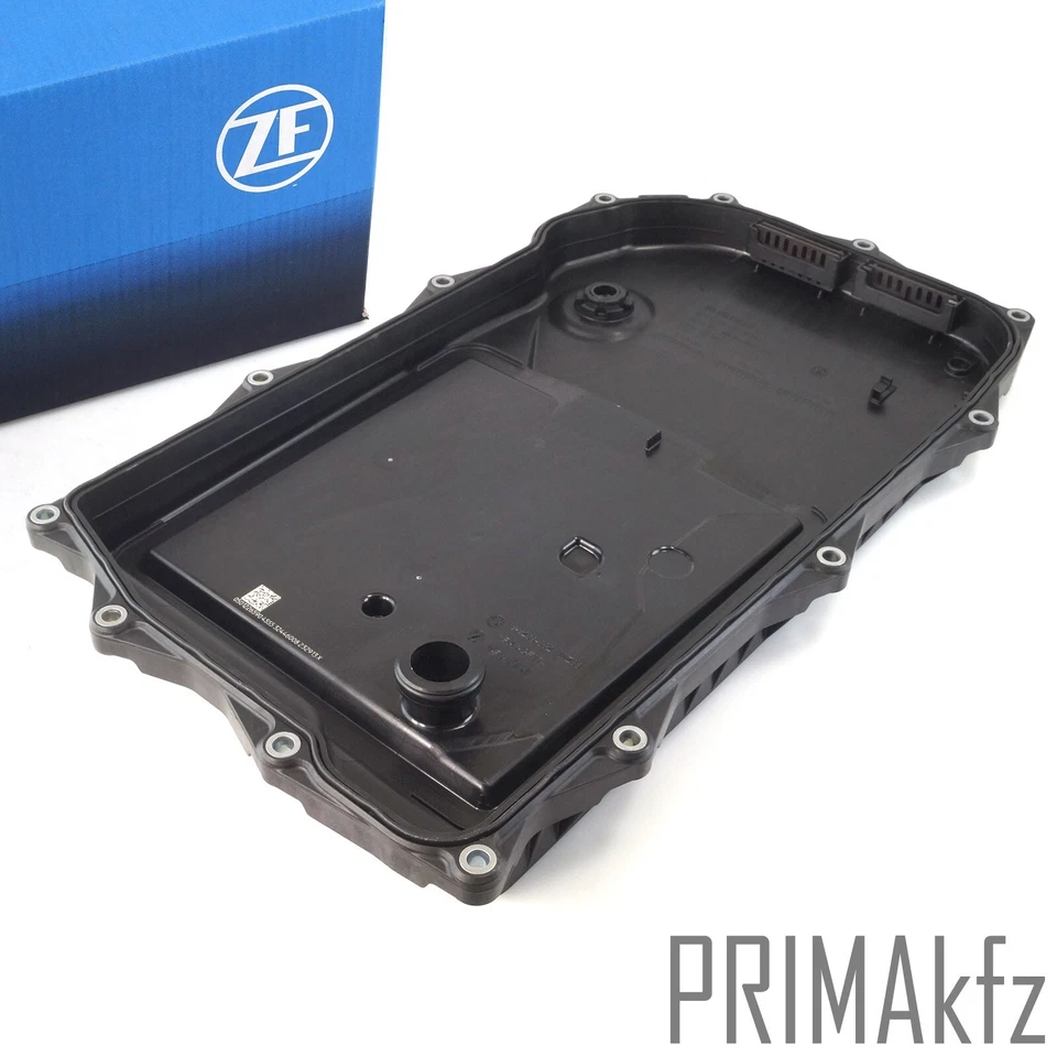ZF Getriebeölwanne Ölfilter 8-Gang Ölwechselkit für Automatikgetriebe 8HP45Z-70Z - Bild 2 von 4