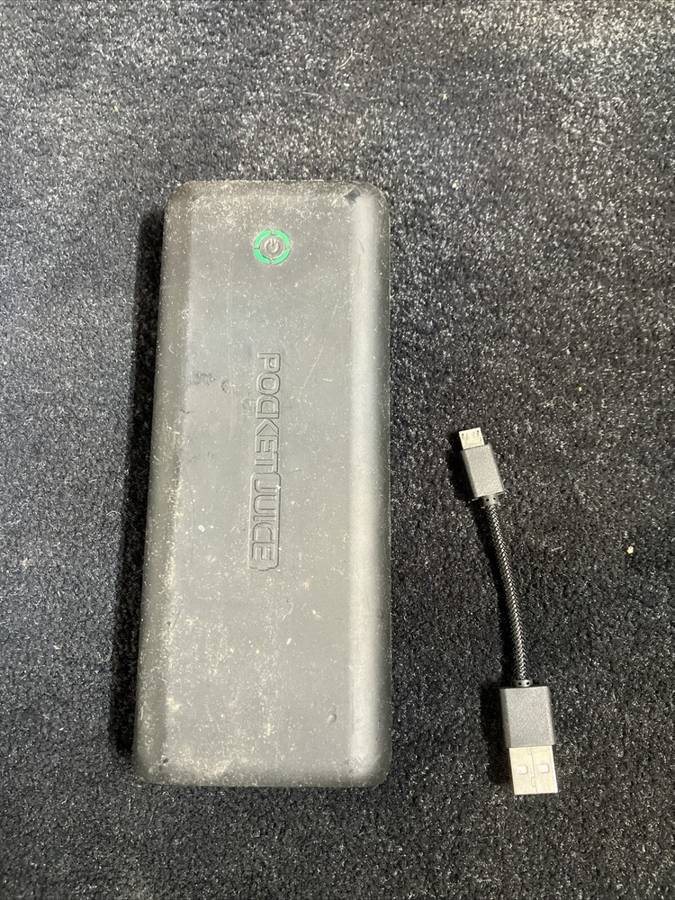Tzumi 4674B 20000mAh パワーバンク Tzumi 4674B 20000mAh パワーバンク