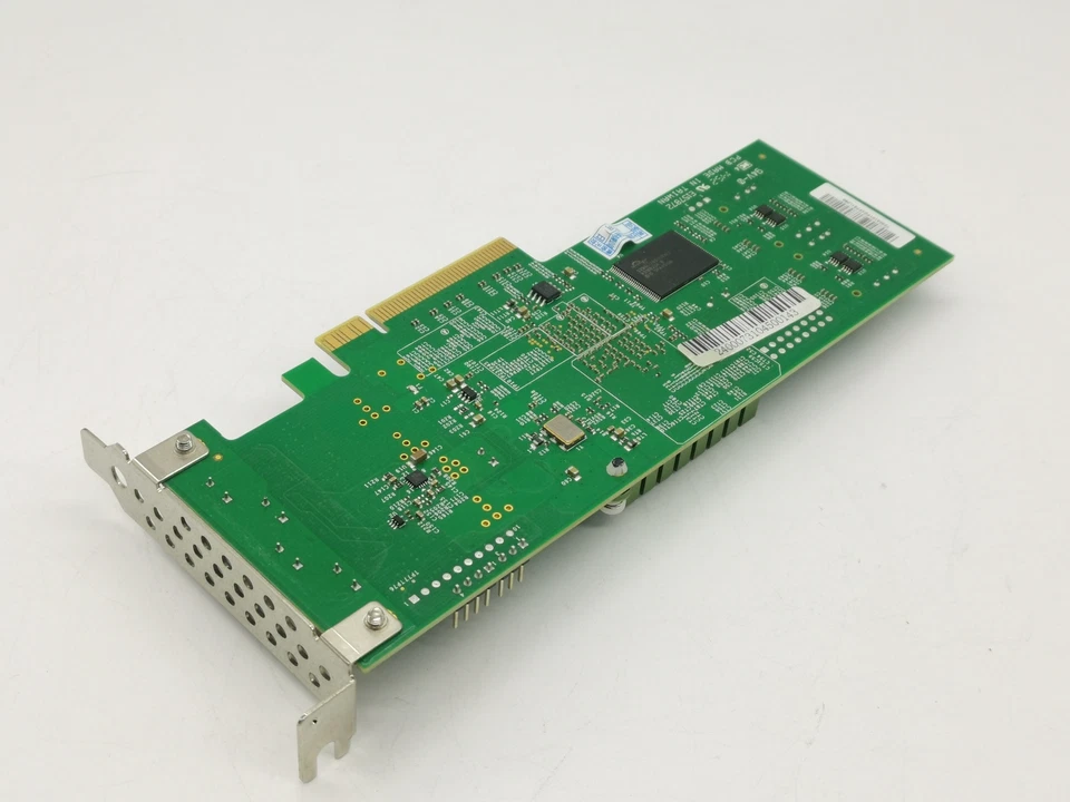 Supermicro 9207-8I PCIe 3.0 6Gbps SAS HBA FW LSI P20 IT Mode ZFS FreeNAS unRAID - Image 3 of 4