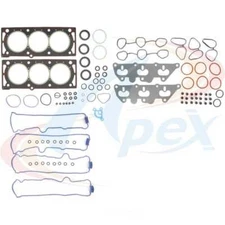 Engine Cylinder Head Gasket Set Apex Automobile Parts AHS3086