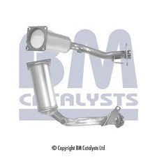 Catalyseurs Peugeot 206