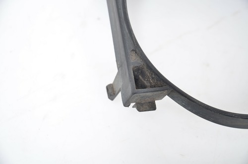 BMW e32 7er front grille used 19384260 - Picture 5 of 12