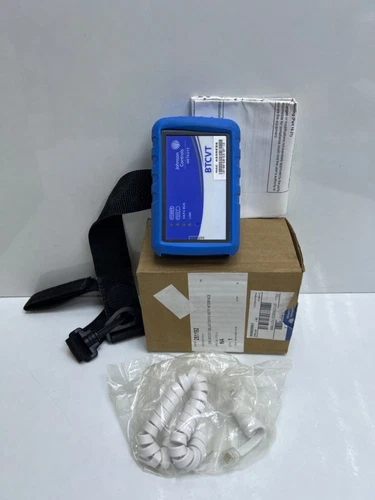Johnson Controls Metasys BTCVT , MS-BTCVT-1 Bluetooth MSTP Interface