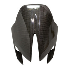 CUPOLINO MASCHERINO ANTERIORE CARBONIO 100% APRILIA DORSODURO 750 900