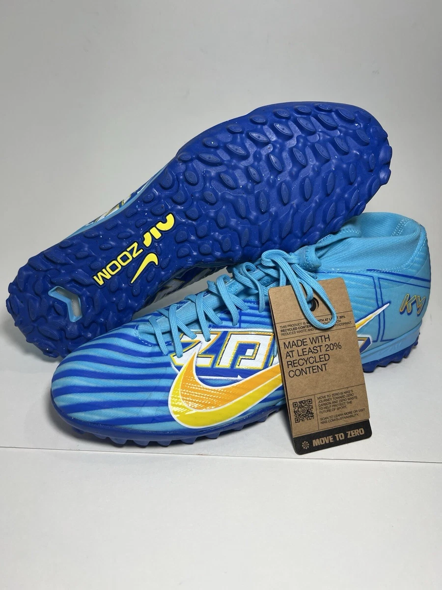 Nike Kylian Mbappé x Zoom Mercurial Superfly 9 Academy TF