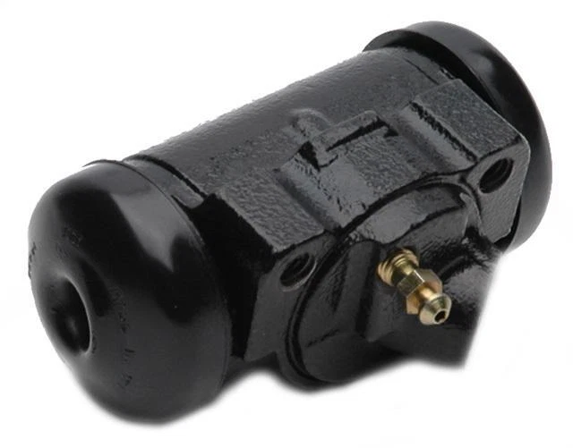 Cilindro de rueda de freno de tambor delantero derecho compatible con: 1968-1971 Ford P-350 Raybestos Elem Foto 3 de 4