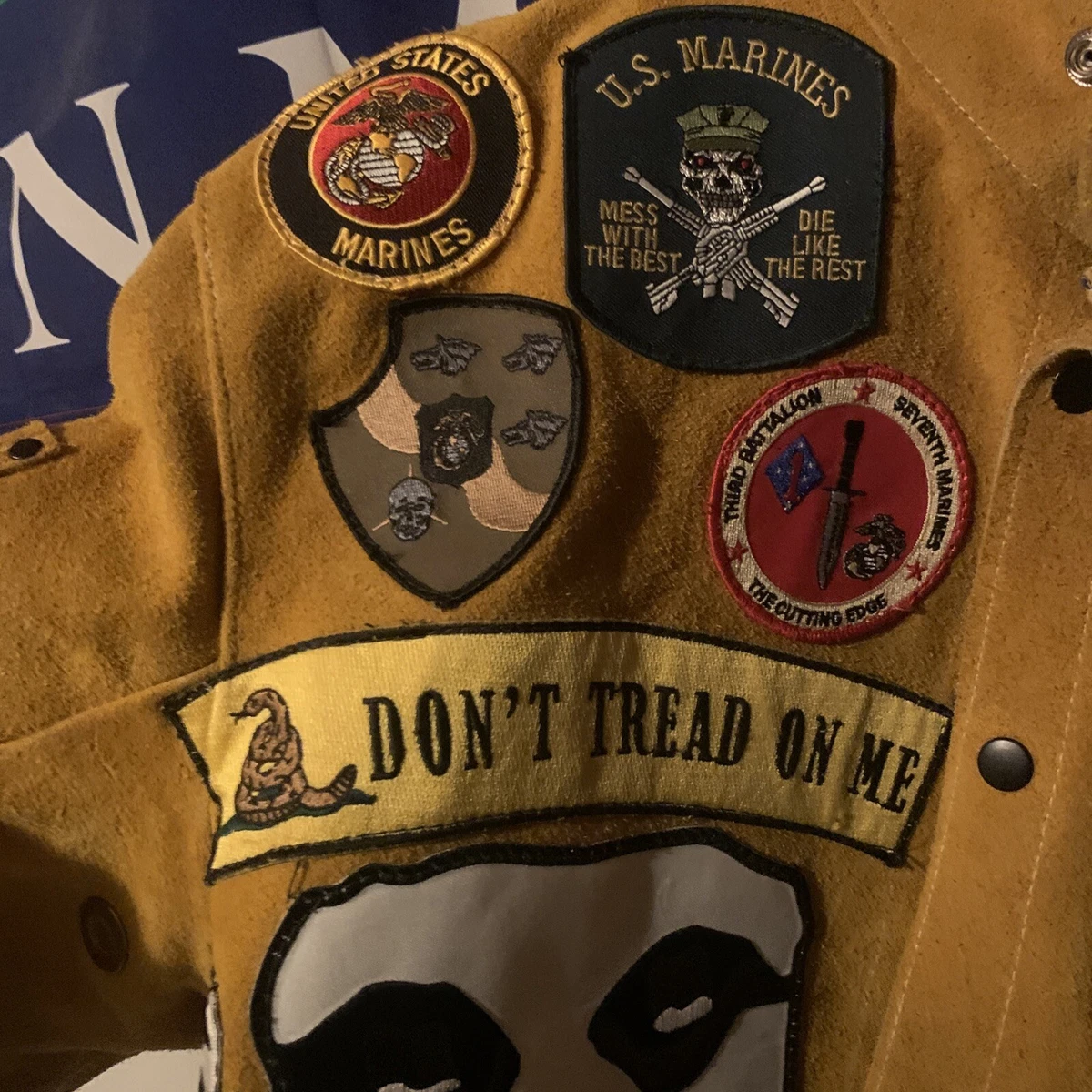 Hobart welding jacket sale