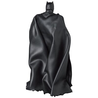 Medicom Toy Mafex No.222 Batman Zack Snyder's Justice League Ver