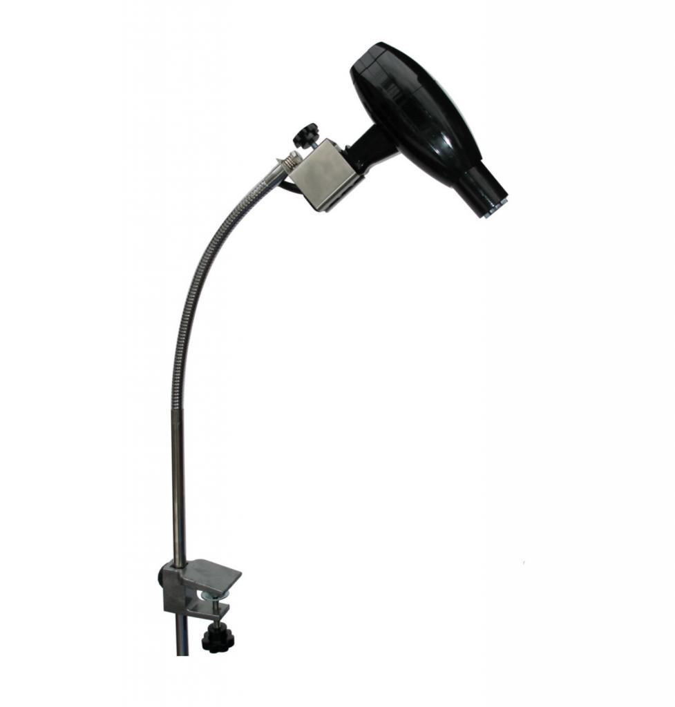 dog cat pet mobile flexible portable grooming third arm for table dryer