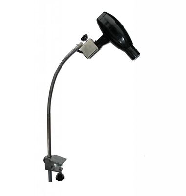 Hunde Katze Haustier Handy Flexibel Tragbar Pflege Third Arm für Tisch Trockner