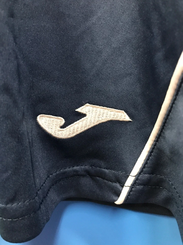 全新 Joma 运动运动裙 颜色 浅海军蓝 L 码 100% 聚酯纤维 全新 — 第 3/4 张图片