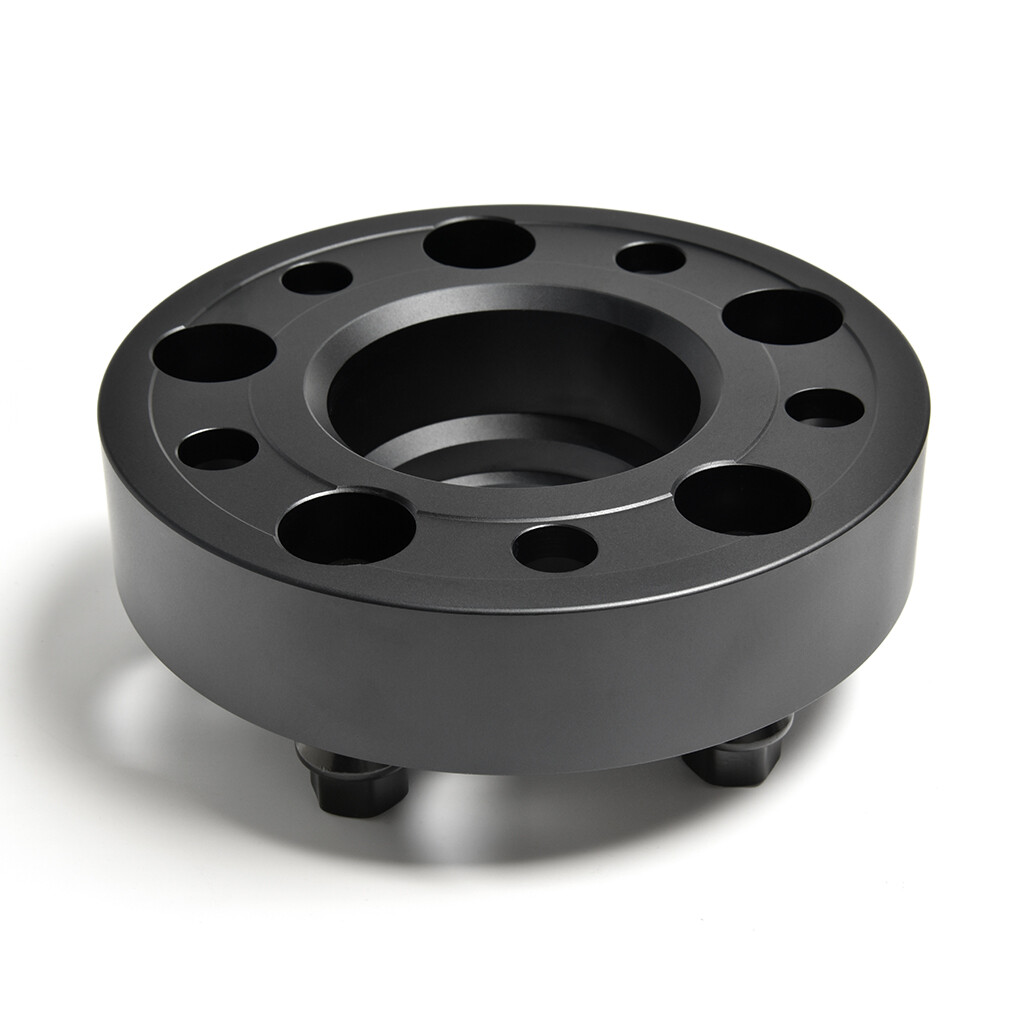 20002018 Fits BMW X5 E53 E70 F15 X5M Wheel Spacers CB 74.1mm/72.56mm