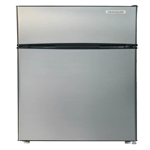 Frigidaire 7.5 Cu. Ft. Refrigerator Platinum Series Stainless Look