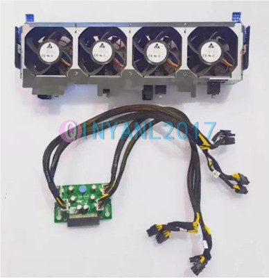 Dell T630 Server GPU Upgrade Kit Graphics card C3NYM X7C1K DRXPD 56F1P