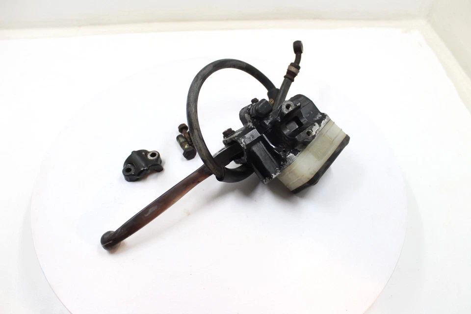 79 HONDA GOLDWING 1000 GL1000 OEM FRENO DELANTERO CILINDRO MAESTRO 45513-422-672 Foto 4 de 4