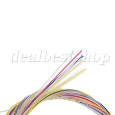 5x Nylon 16 Strings Replacement Set 24.41-31.5inch for Lyre Harp Repair