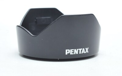 Parasol Compatible Con Pentax SMC P-DA 18-55mm F/3.5-5.6 PH Parasol Compatible Con Pentax SMC P-DA 18-55mm F/3.5-5.6 PH