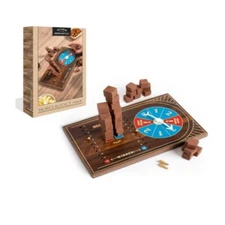 Studio Mercantile Balance Blocks Stacking Game Set NWB