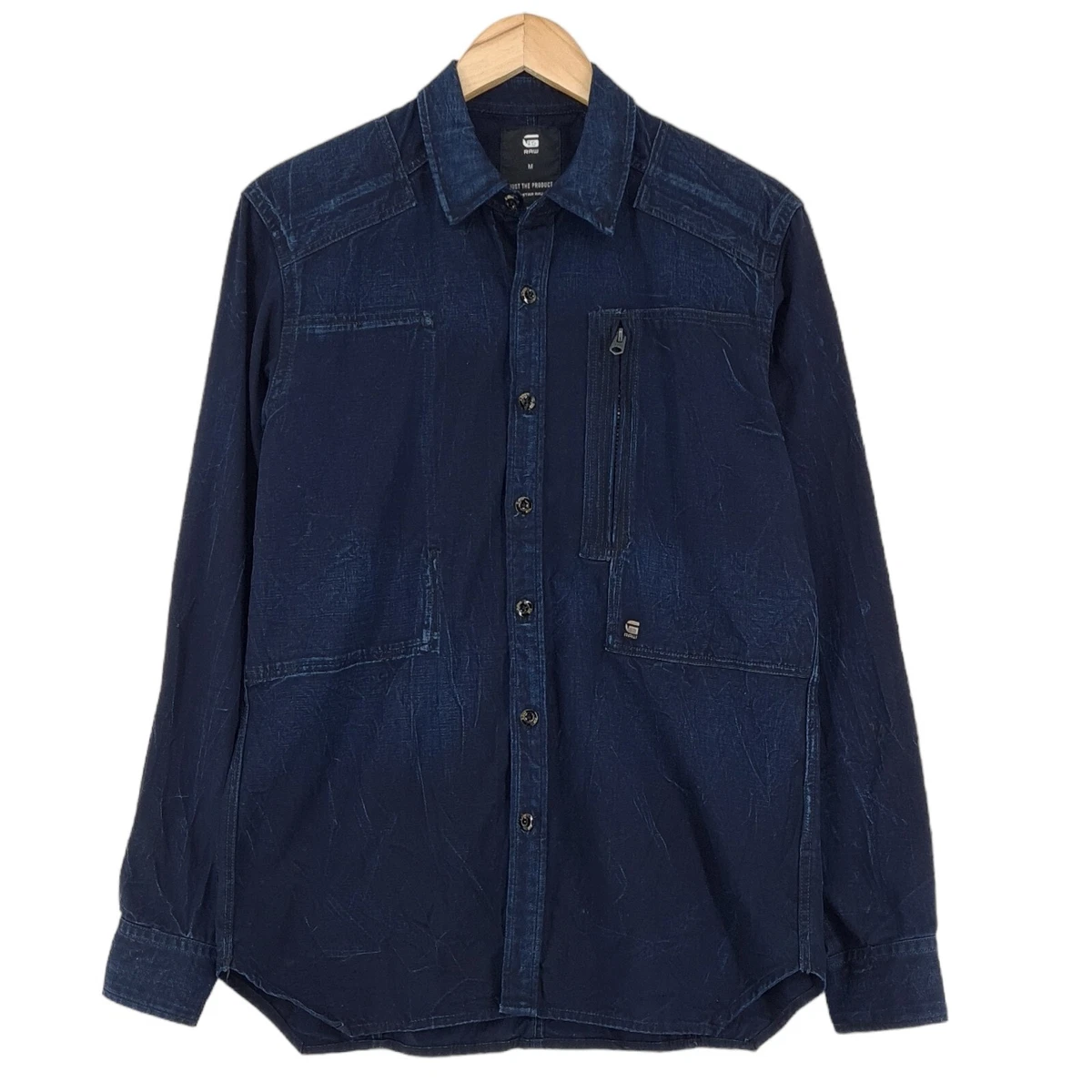 G star sale powel shirt