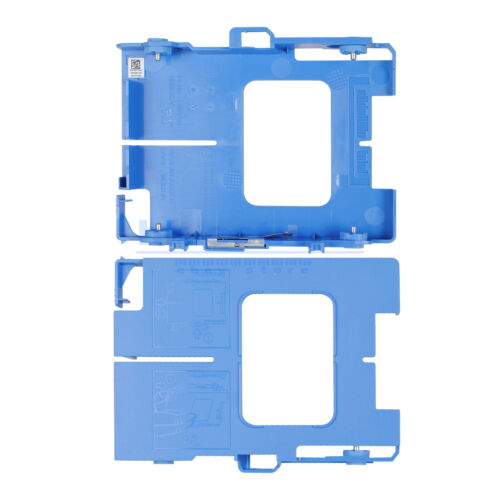 Dell Precision Workstation Optiplex MFF Micro Hard Drive Caddy HDD 2.5 SSD DYTGC - Picture 10 of 11