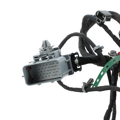 OEM NEW 2019 Chevrolet Equinox Forward Lamp Wiring Harness OEM NEW 2019 Chevrolet Equinox Forward Lamp Wiring Harness