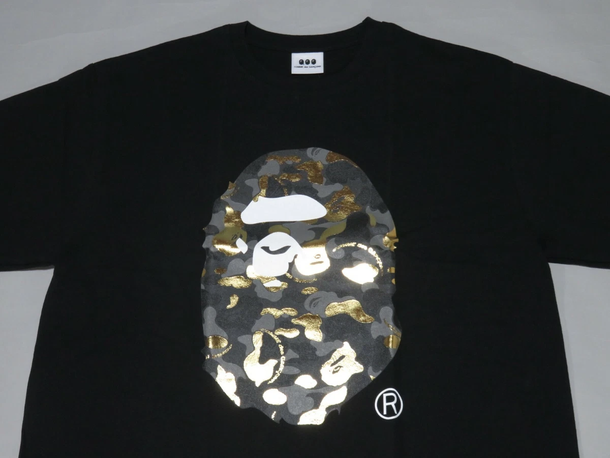 Comme des clearance garcons osaka 1970