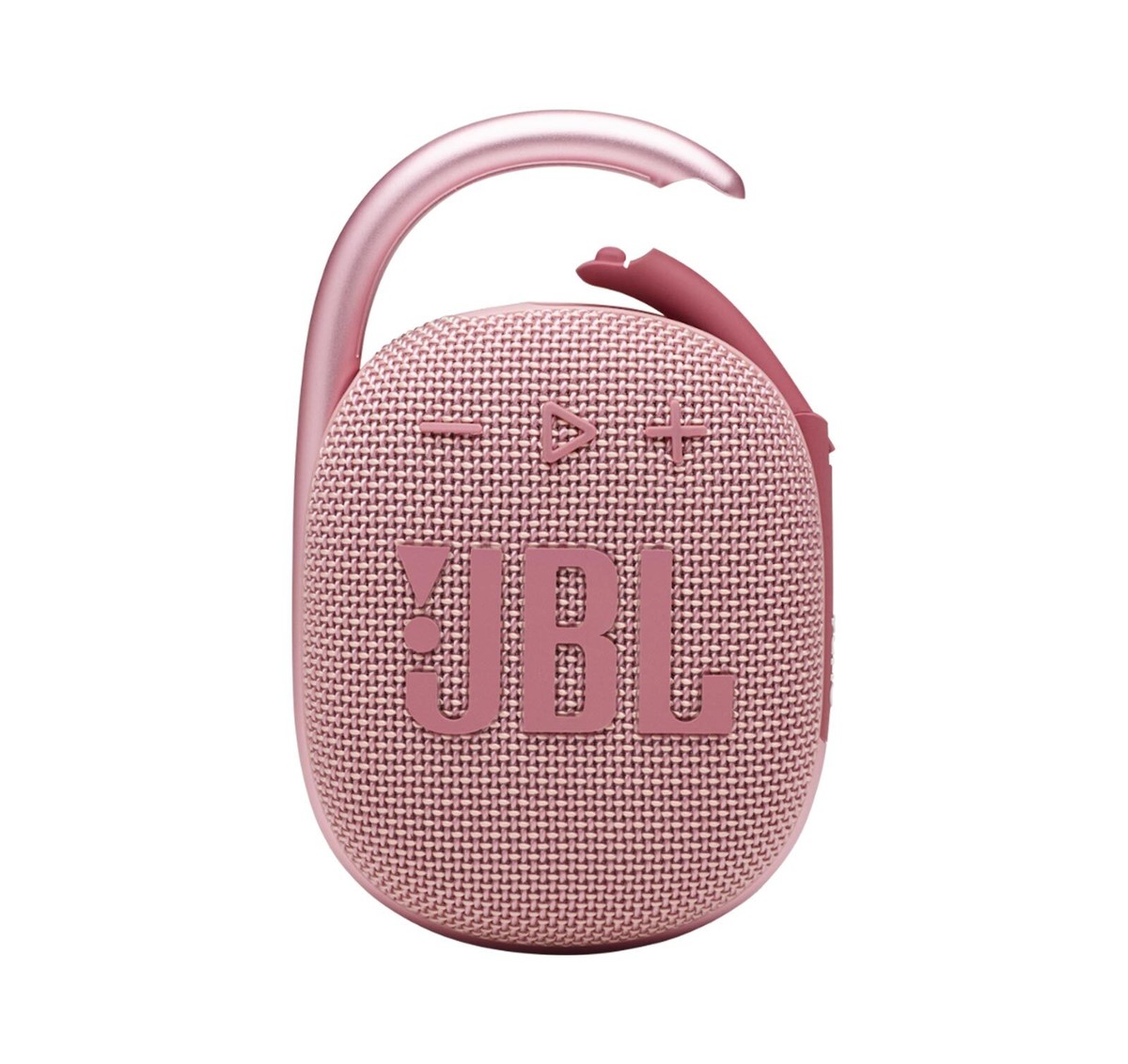 JBL Clip 4 Pink Portable Bluetooth Speaker (Open Box) | eBay