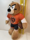 NFL Good Stuff - Chicago Bears Teddy Bear Plush - Stuffed Animal Toy — photo 4