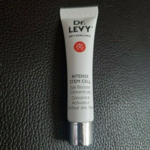 dr levy eye serum