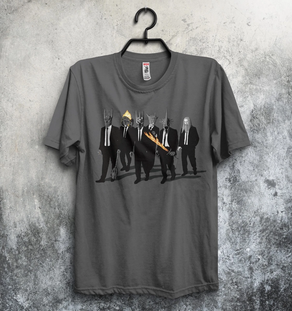 Lord of the rings t shirts deals