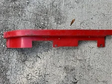 snapper or simplicity 38" deck baffle 7044726yp