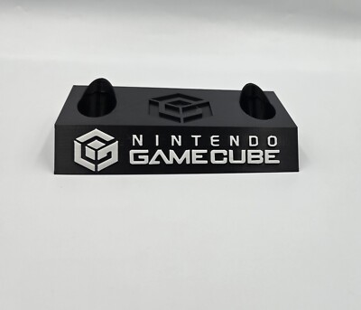 GameCube Controller Display Ständer, Halter.