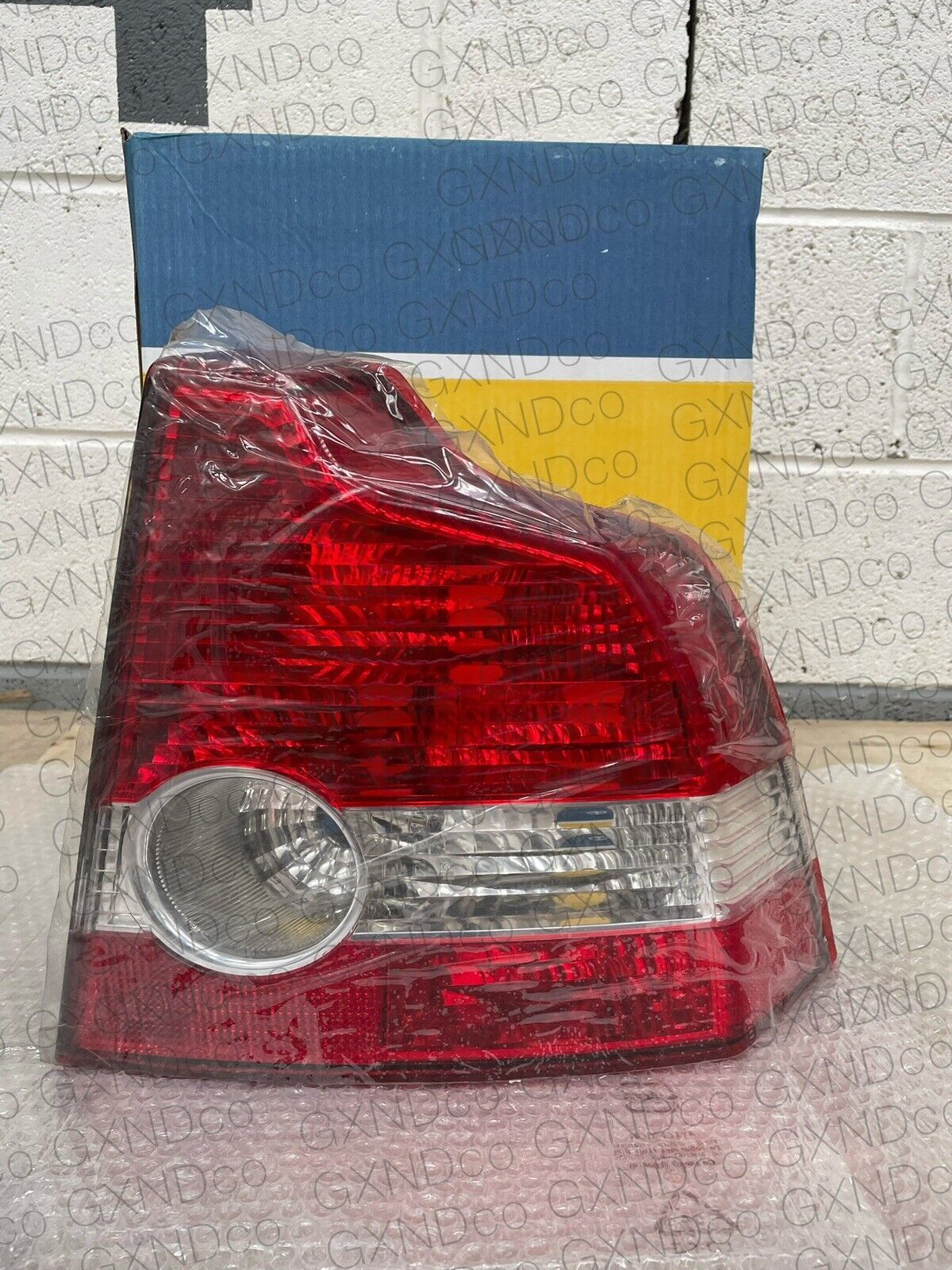 OEM Rear Right Light Tail Lamp Unit For VOLVO S40 II 04-2012 MAGNETI MARELLI