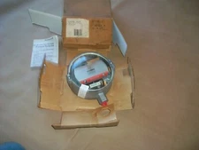 Honeywell Gas Pressure Switch C637B  1036   NEW IN BOX