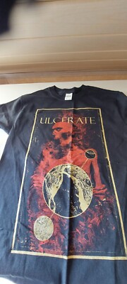 Ulcerate End of Hope T-Shirt S *neu*